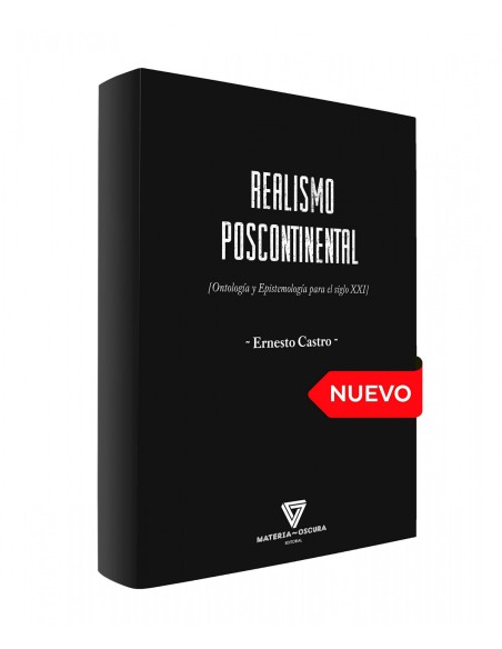 REALISMO POSCONTINENTAL