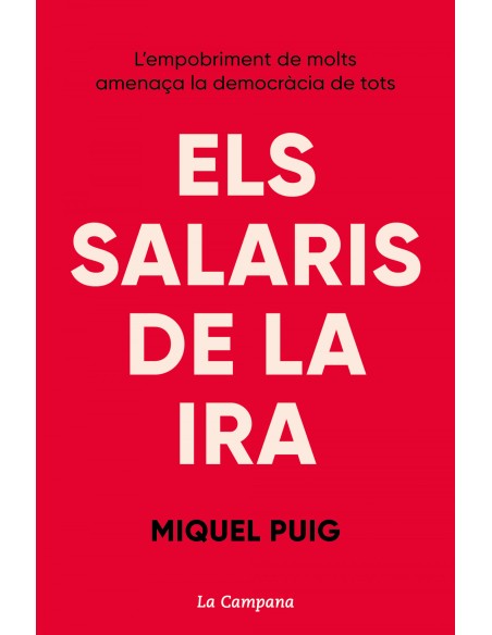 Els salaris de la ira