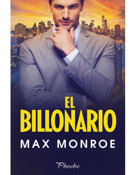 El billonario