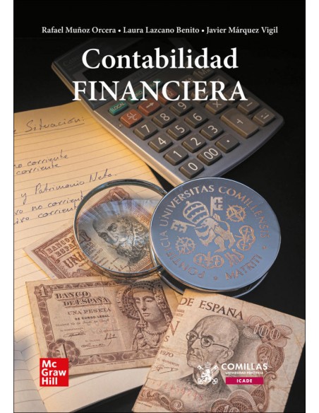 Contabilidad financiera