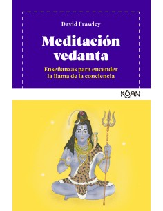Meditacion vedanta