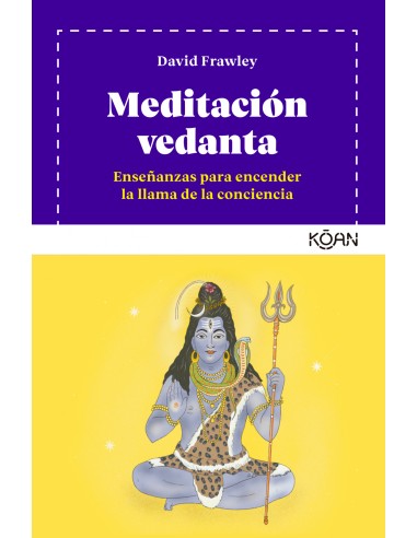 Meditacion vedanta