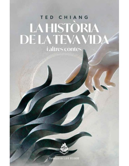 HISTORIA DE LA TEVA VIDA LA