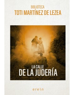 La calle de la juderia