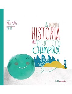 La increible historia del Puntito Chimpun
