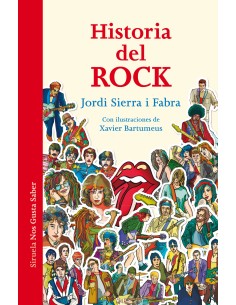 Historia del Rock