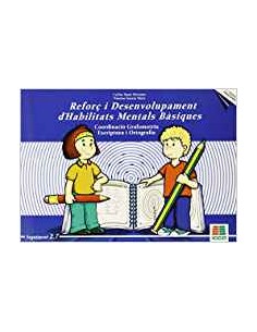 Coordinacio grafotriu Escripture ortografia 8 10