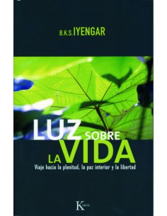 Luz sobre la vida