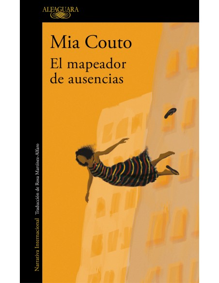 El mapeador de ausencias