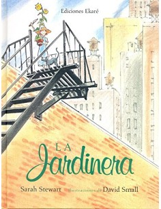 La jardinera