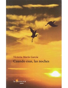 CUANDO ESAS LAS NOCHES