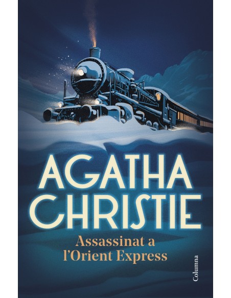 Assassinat a l Orient Express