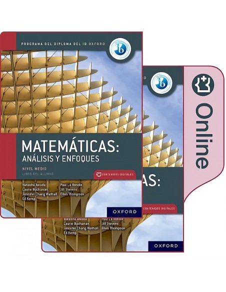 DP MATE ANAL ENFOQ NIVEL MEDIO P