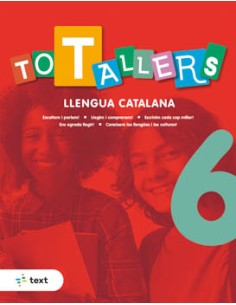 TOT TALLERS Llengua 6