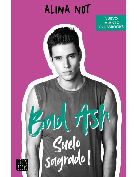 Bad Ash 4 Suelo sagrado 1