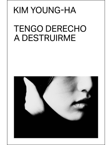 Tengo derecho a destruirme