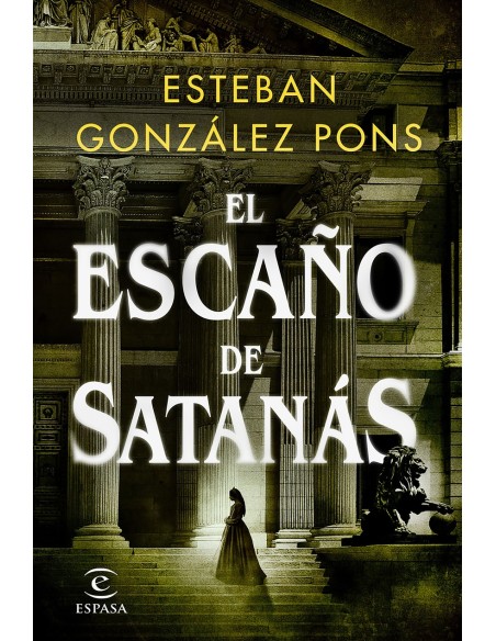 El escano de Satanas