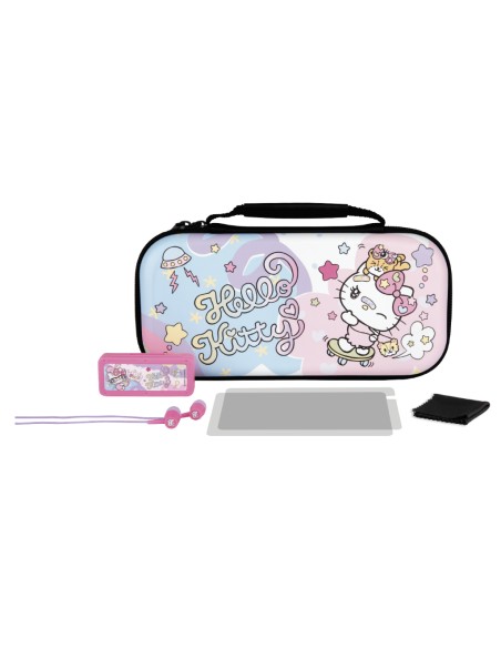 Hello Kitty Kit de accesorios