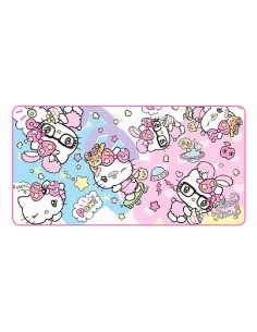 Pony Alfombrilla de ratón para juegos Multicolor