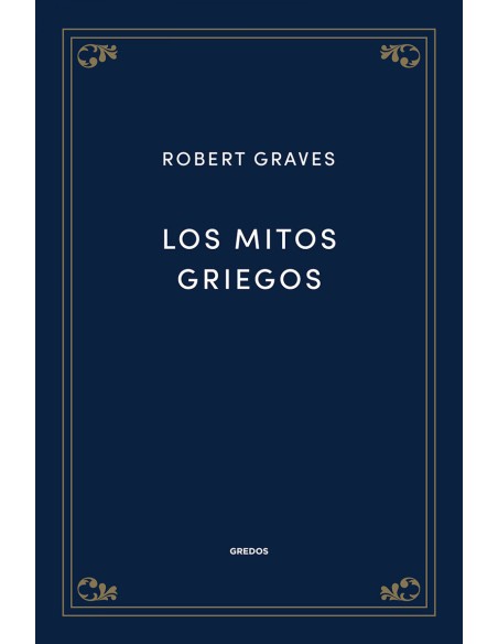 Los mitos griegos