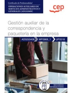 22manual gestion auxcorrespondencia y paqueteria empres