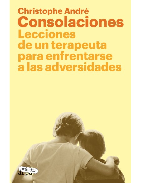 Consolaciones
