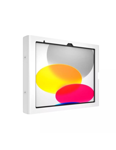 209SWLW soporte de seguridad para tabletas 27,7 cm (10.9") Blanco