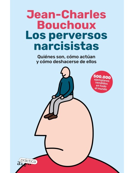 Los perversos narcisistas