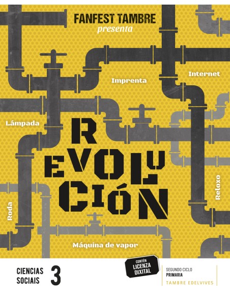 Proxecto FanFest Ciencias Sociais 3