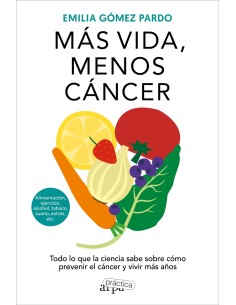 Mas vida menos cancer