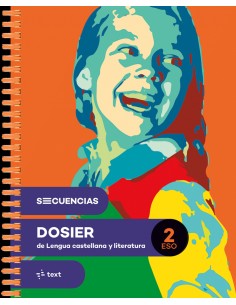 Secuencias dosier Lengua castellana y literatura 2 ESO