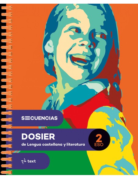 Secuencias dosier Lengua castellana y literatura 2 ESO