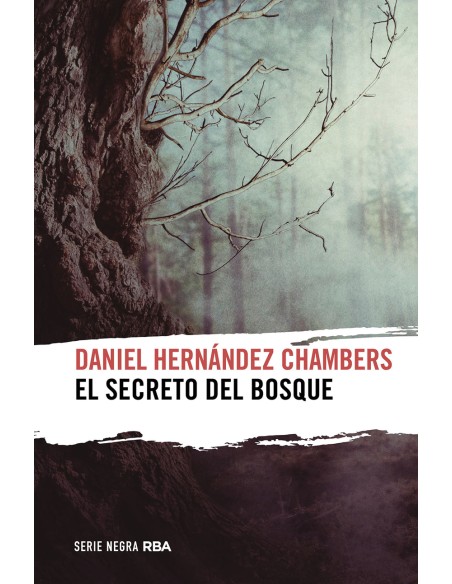 El secreto del bosque