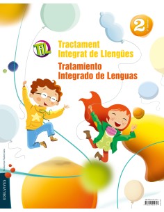 TOIL 2NPRIMARIA TRACTAMENT INGRAT LLENGUES 2 VALENCIA