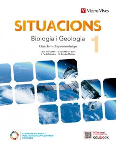 BIOLOGIA I GEOLOGIA 1 QADIGITAL SITUACIONS