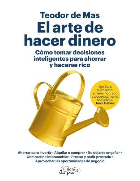 El arte de hacer dinero