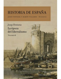 La epoca del liberalismo