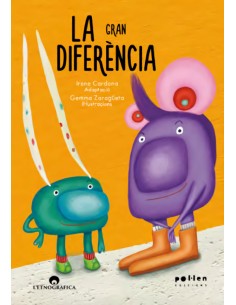 La gran diferencia