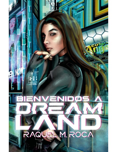 BIENVENIDOS A DREAMLAND DREAMLAND 1