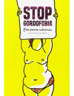 Stop Gordofobia