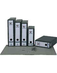 GRP ARCHIV.ECOCLASSIC A4 C/RADO 7169100