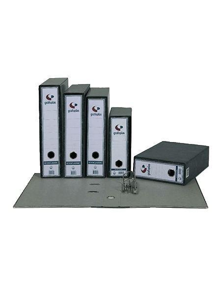 GRP ARCHIV.ECOCLASSIC A4 C/RADO 7169100