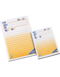 POS BLOC NOTAS TELEF. 102X76 7694