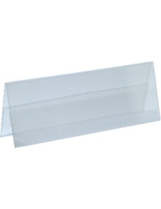 DEF PORTANOMBRES SOBREM.PVC A5 DE778701 778701 - 1 unidad