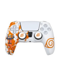 Naruto 80389000005 accesorio de controlador de juego Funda de silicona para mayor agarre y protección