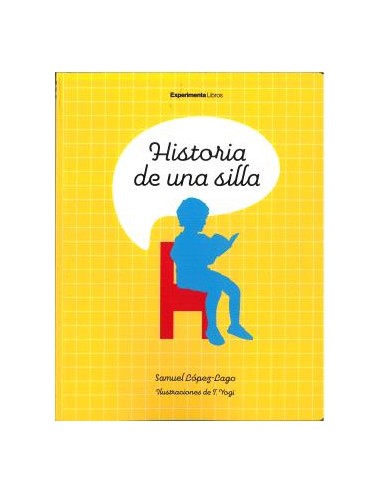 HISTORIA DE UNA SILLA