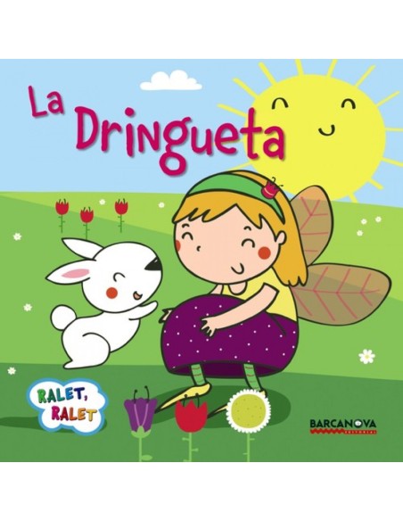 La dringueta