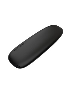 COBBLE Black (ESD-A1A/BLK) Caja externa para unidad de estado sólido (SSD) Negro M.2