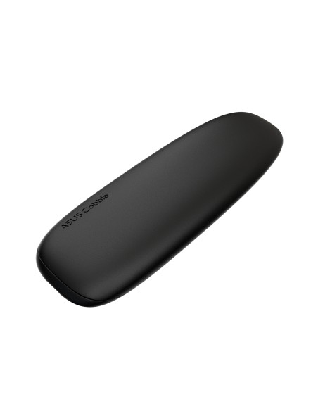 COBBLE Black (ESD-A1A/BLK) Caja externa para unidad de estado sólido (SSD) Negro M.2
