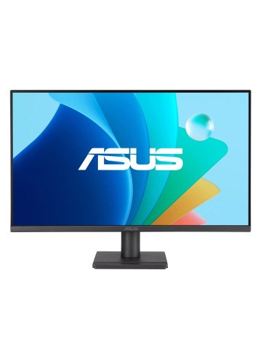 VA249QG pantalla para PC 60,5 cm (23.8") 1920 x 1080 Pixeles Full HD LCD Negro